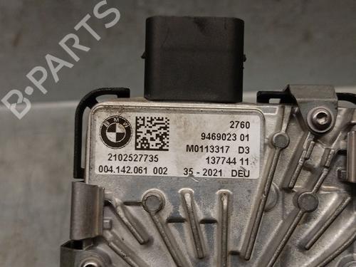 Electronic module BMW X3 (G01, F97, G08) xDrive 20 d Mild-Hybrid | BP28126796M83 