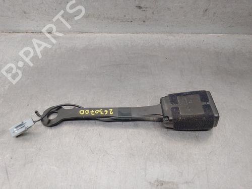 Engate do cinto RENAULT EXPRESS Box Body/MPV 1.5 Blue dCi 95 (F6AB) | BP39502861I32 - Image 2
