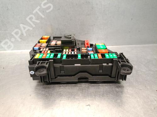 Fuse box BMW 5 (F10) 520 d | BP38198896E1 - Image 4