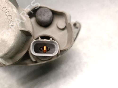 Right front fog light HYUNDAI COUPE I (RD) 2.0 16V | BP29424812C31 