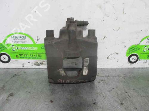 Used Left rear brake caliper Left rear brake caliper CHRYSLER VOYAGER / GRAND VOYAGER III (GS_, NS_) 2.5 TD (116 hp) 12187212 12187212