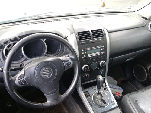 Left front window switch SUZUKI GRAND VITARA II (JT, TE, TD) 2.4 All-wheel Drive (JB424) | BP39688209I27 - Image 12