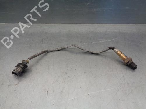 Elektronisk sensor OPEL CORSA D (S07) [2006-2015]  11494124