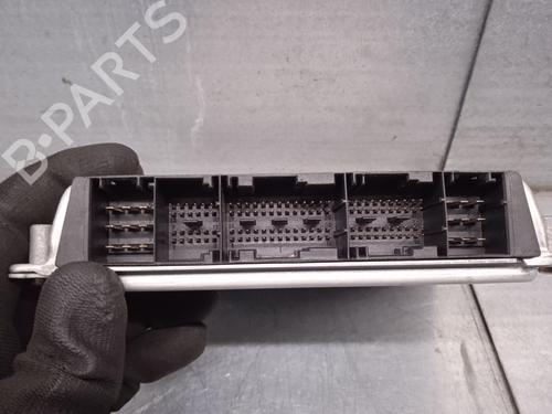Engine control unit (ECU) AUDI A6 C5 (4B2) 2.5 TDI | BP12239111M57 