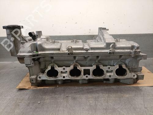 Used Cylinder head MAZDA 3 (BK) 1.6 DI Turbo (109 hp) 28111750