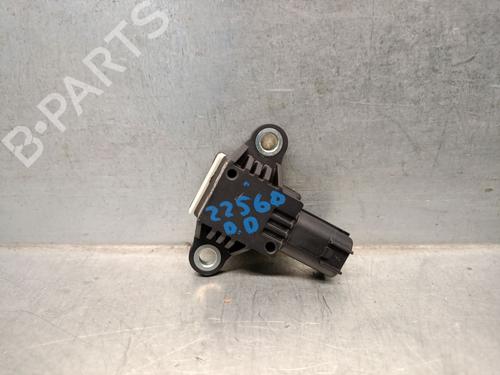 Electronic module HYUNDAI TUCSON (TL, TLE) 1.6 CRDi | BP25774817M83 