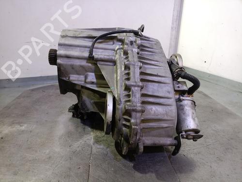 Transfer box MERCEDES-BENZ M-CLASS (W163) ML 270 CDI (163.113) | BP28104280M36 