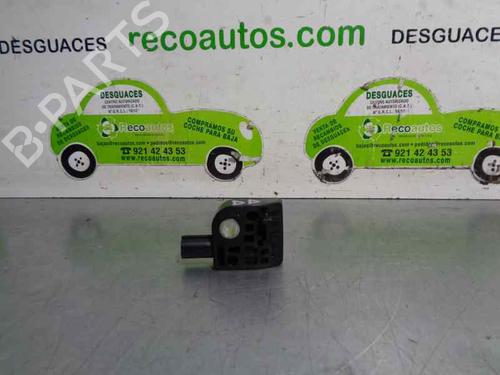 Electronic module KIA SPORTAGE III (SL) 1.7 CRDi | BP20254225M83 