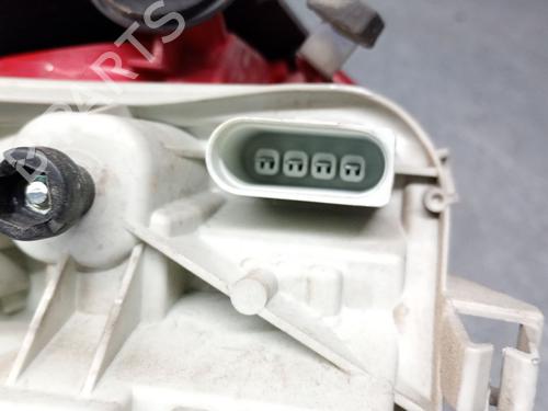 Right taillight AUDI A3 (8P1) 1.9 TDI | BP27547010C35 