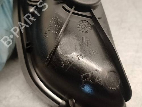 Front right interior door handle RENAULT TALISMAN (LP_) 1.6 TCe 150 | BP17629409I14 