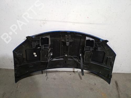 Hood SMART FORFOUR Hatchback (453) electric drive (453.091) | BP29460596C1 