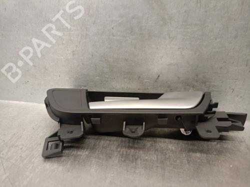 Rear right interior door handle AUDI A4 B8 Avant (8K5) 2.7 TDI | BP31013466I16