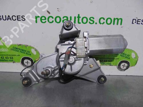 Rear wiper motor MAZDA 6 Hatchback (GG) 2.0 (GGES) | BP2244952M102 