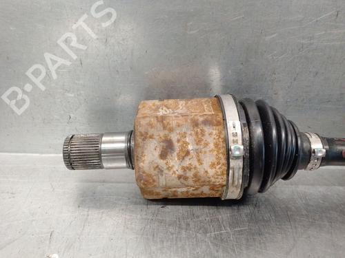 Left front driveshaft VW CRAFTER Van (SY_, SX_) 2.0 TDI FWD (SYB, SYC, SYD) | BP33399801M38 - Image 4