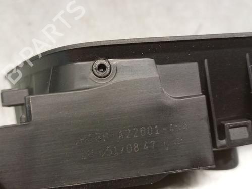 Front left interior door handle FORD PUMA (J2K, CF7) 1.0 EcoBoost | BP29626234I13 