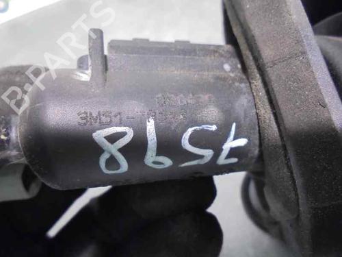 Clutch slave cylinder FORD FOCUS II (DA_, HCP, DP) 1.6 TDCi | BP14326734M113 