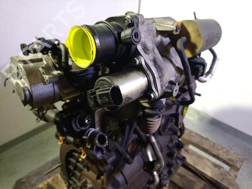 Motor RENAULT LAGUNA II (BG0/1_) 1.9 dCi (BG08, BG0G) | BP30611302M1 