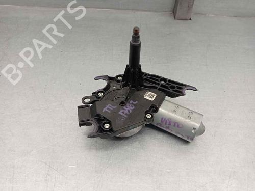 Rear wiper motor MERCEDES-BENZ GLA-CLASS (X156)  | BP12147648M102 