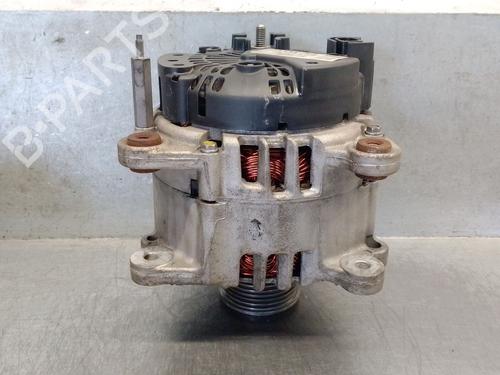 Alternator VW POLO V (6R1, 6C1) 1.6 TDI | BP23422344M7 