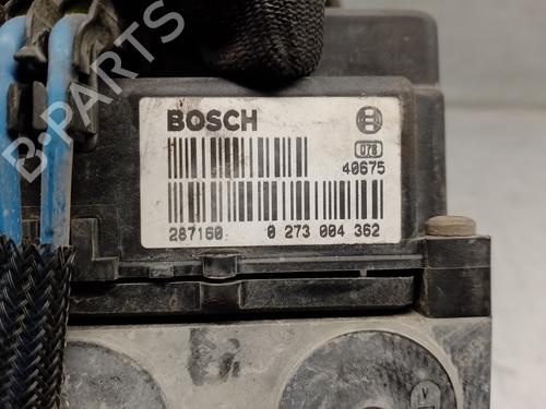 ABS pump OPEL ZAFIRA A MPV (T98)  | BP16703262M43 