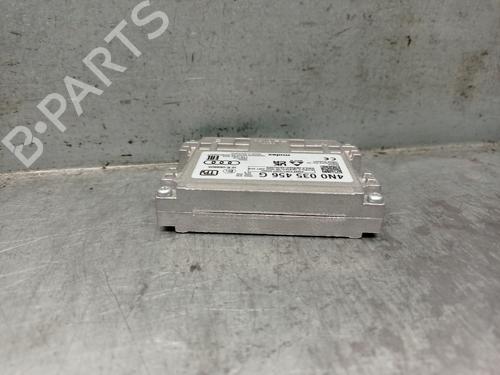 Antenne/Base SKODA OCTAVIA IV (NX3, NN3, PV3) 1.5 TSi | BP21793454C140 