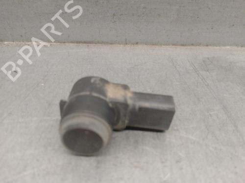 Electronic module CITROËN C5 III (RD_) 2.0 HDi (RDRHD8, RDRHDJ, RDRHR8, RDRHRJ) | BP27506329M83 