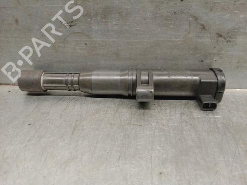Used Ignition coil RENAULT MEGANE II (BM0/1_, CM0/1_) 2.0 16V (BM0U, CM0U) (135 hp) 21578796
