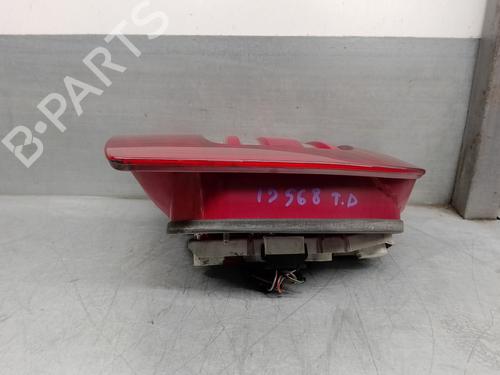 Right taillight SKODA SUPERB I (3U4) 1.9 TDI | BP16432996C35 