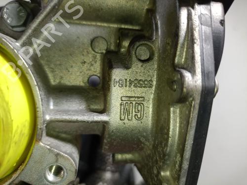 Engine OPEL ZAFIRA TOURER C (P12) 2.0 CDTi (75) | BP36856838M1  - Image 14