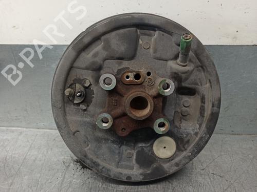 Used Right rear steering knuckle FIAT LINEA (323_, 110_) 1.3 D Multijet (323AXB11, 323AXB1A) (90 hp) 10111186