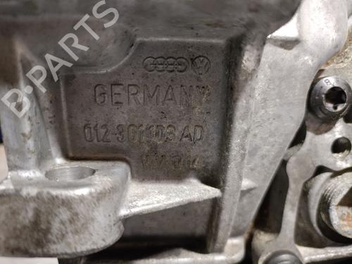 Gearbox AUDI A4 B6 (8E2) 1.8 T | BP38647772M3  - Image 7