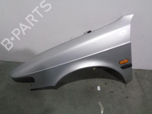 Used Left front fenders SAAB 9-3 (YS3D) 2.2 TiD (115 hp) 10921969