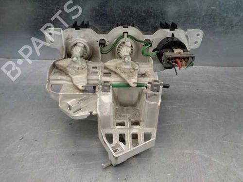 Climate control KIA PICANTO I (SA) 1.1 | BP7629190I5 