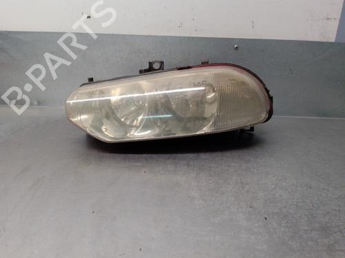 Used Left headlight ALFA ROMEO 156 (932_) [1997-2005]  15269065