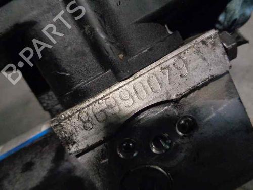 ABS pump LANCIA YPSILON (843_) 1.4 16V (843.AXC11, 843.AXC1B, 843.AXC1A) | BP5025997M43 