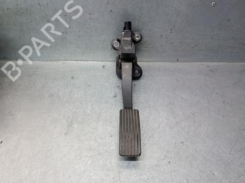 Used Pedal MITSUBISHI OUTLANDER III (GG_W, GF_W, ZJ, ZL, ZK) Plug-in Hybrid (GG2W) (200 hp) 29078300