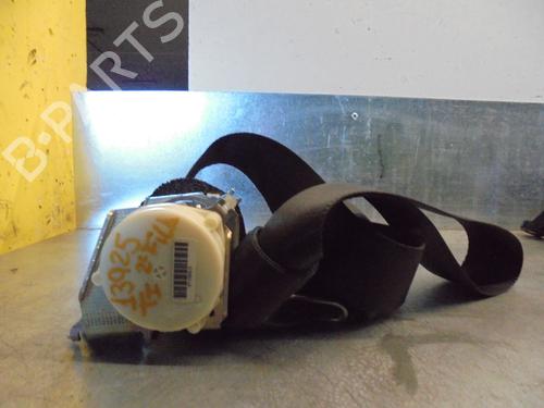 Used Rear left seatbelt FORD S-MAX (WA6) 1.8 TDCi (125 hp) 8299825