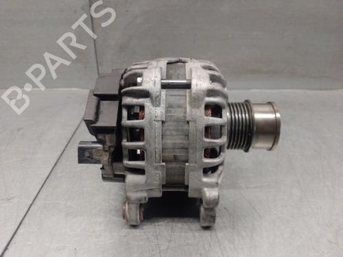Used Alternator SEAT LEON (5F1) 1.5 TGi (131 hp) 28674281
