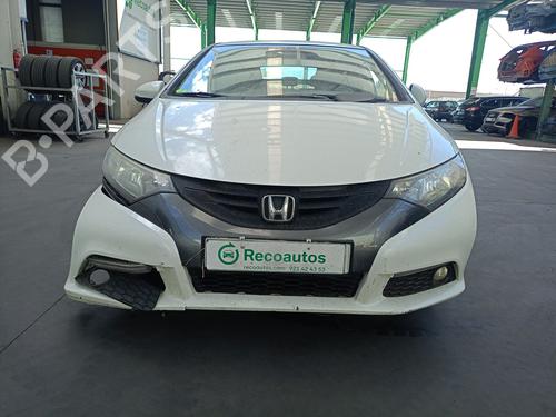 Left front indicator HONDA CIVIC IX (FK) 1.4 i-VTEC (FK1) | BP38177461C32 - Image 8