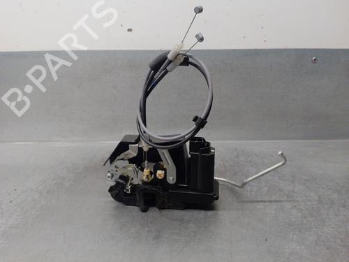 Rear right lock HYUNDAI i10 I (PA) 1.2 | BP16368123C99 