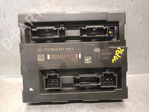 Used Electronic module Electronic module 37695063 37695063