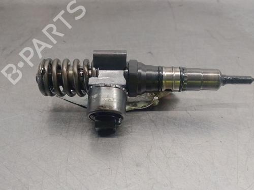 Injector AUDI A3 (8P1) 2.0 TDI 16V | BP38048240M100 - Image 3