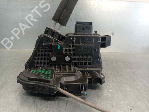 Used Rear left lock KIA SOUL I (AM) 1.6 CVVT (126 hp) 9432801