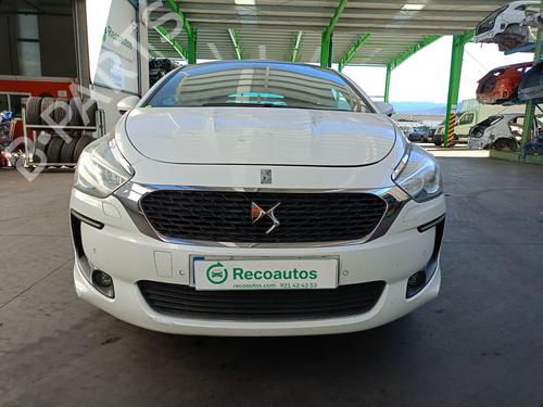 Multifunctionele display CITROËN DS5 2.0 BlueHDi 150 | BP31092294C48 