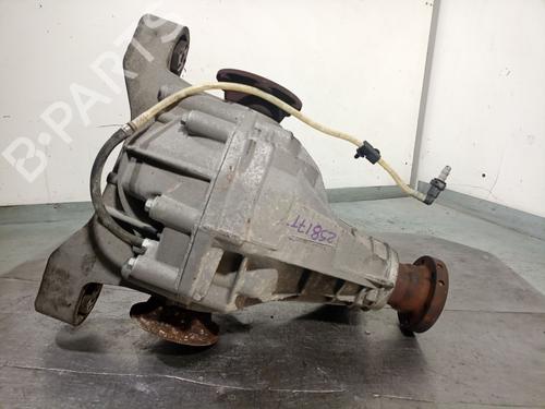 Rear differential PORSCHE CAYENNE (9PA) Turbo S 4.8 | BP37540847M24  - Image 6