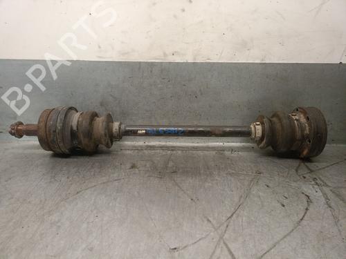 Used Right rear driveshaft MERCEDES-BENZ E-CLASS (W124) E 300 Turbo-D (124.133) (147 hp) 22904197