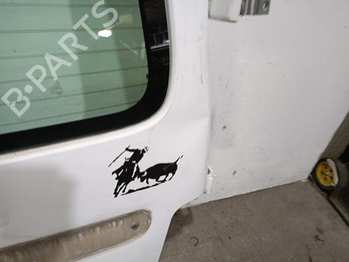 Right rear door CITROËN BERLINGO / BERLINGO FIRST Box Body/MPV (M_) 1.9 D 70 (MBWJZ, MCWJZ) | BP20652556C5 