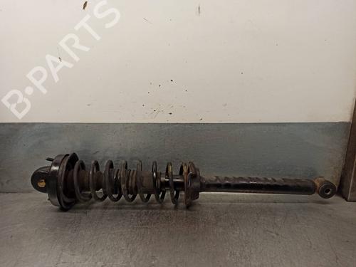 Used Right rear shock absorber FORD FIESTA III (GFJ) 1.1 (55 hp) 16167389