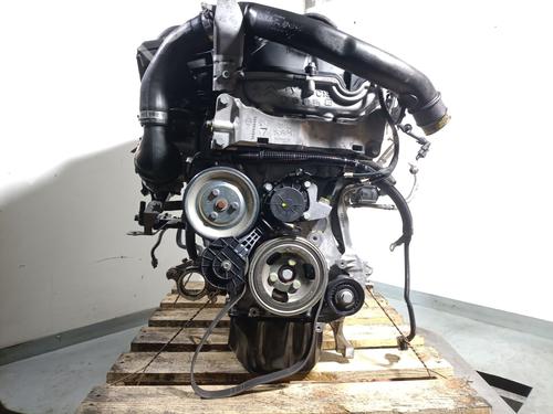 Used Engine DS DS 7 Crossback (J4_, JR_, JC_) E-TENSE 225 (J4DGZU) (181 hp) 31949014