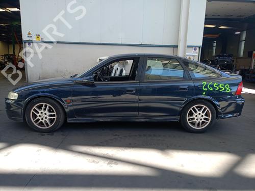 Recambios OPEL VECTRA B (J96) 2.0 DTI 16V (F19) 4952637